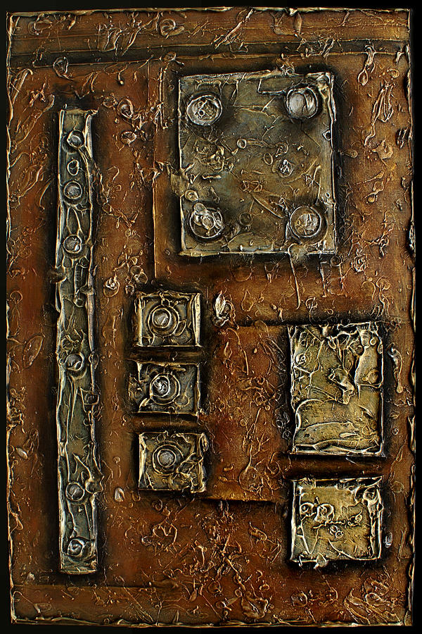   Cover  Painting by Michael Lang