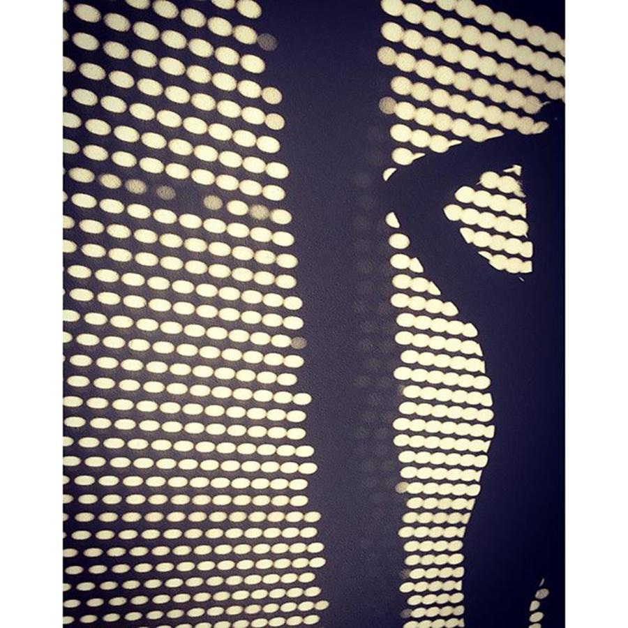 Silhouette Photograph - •• • Rise And Shine, Its A New by Ivana  Nedanoska