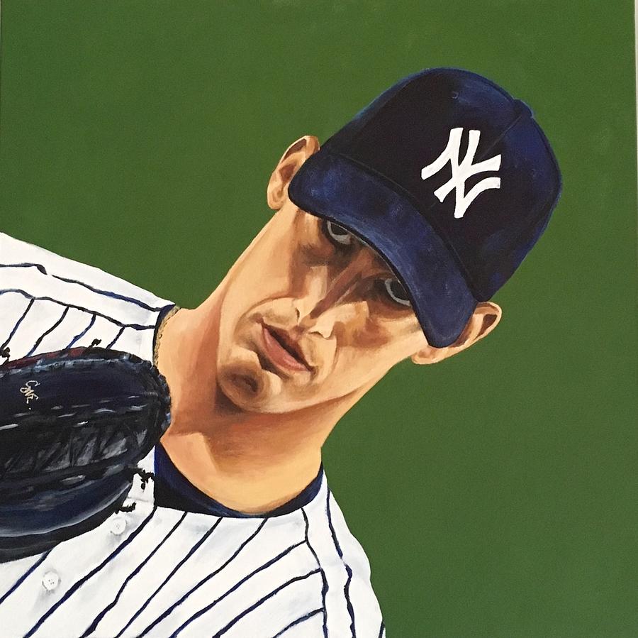 # 46. Painting by Sue Gandy # 46. Painting by Sue Gandy