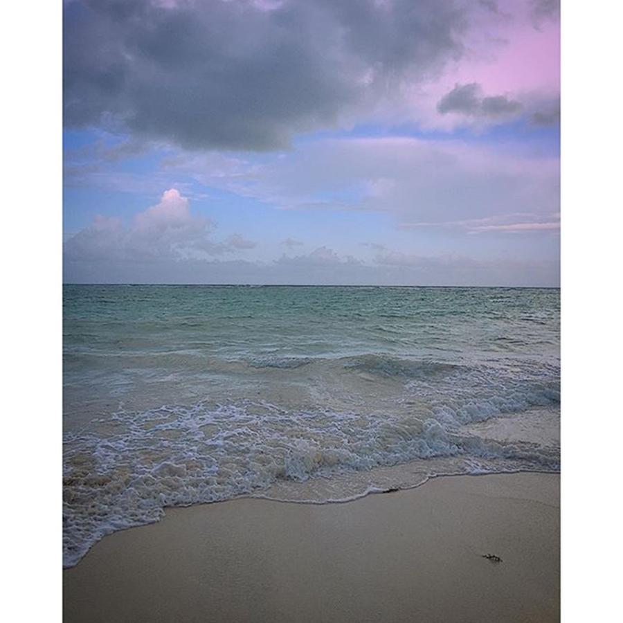 Beach Photograph - 🎼 Artist: Romeo Santos & Usher 🎼 by Candice Honimar