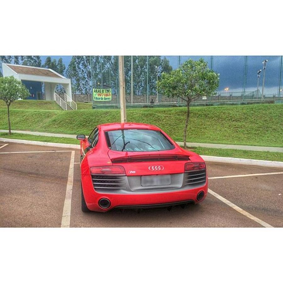 Love Photograph - 🏁 Audi R8 V10 Plus by Carros Exoticos 