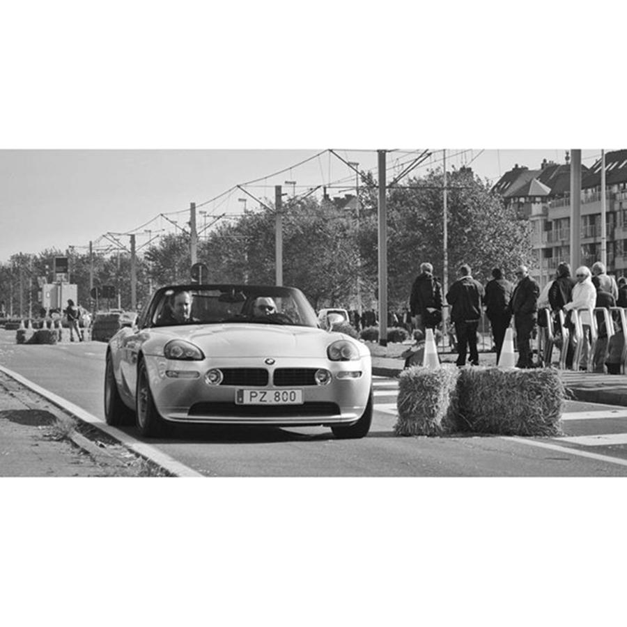 Sportscar Photograph - ~ Bmw Z8 ~

#bmw #bmwpower #bmwmpower by Sportscars OfBelgium