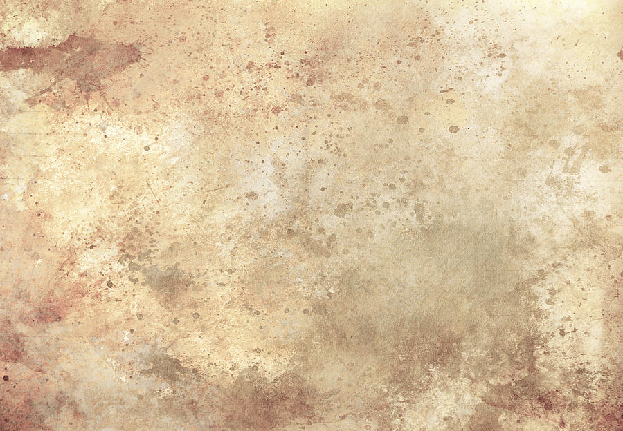 Detailed textured paper background with space for your projects