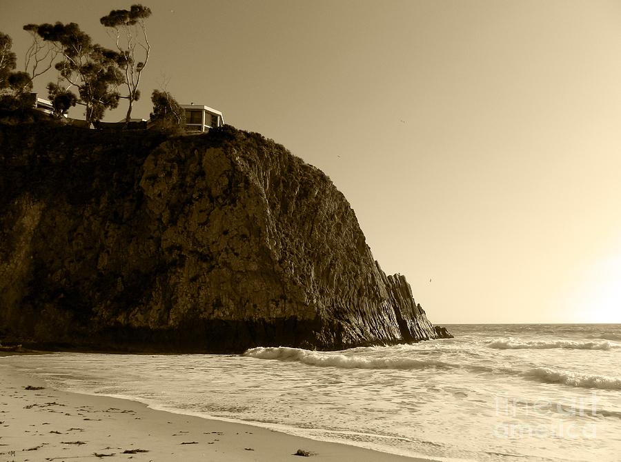  Laguna Beach North Photograph by Everette McMahan jr