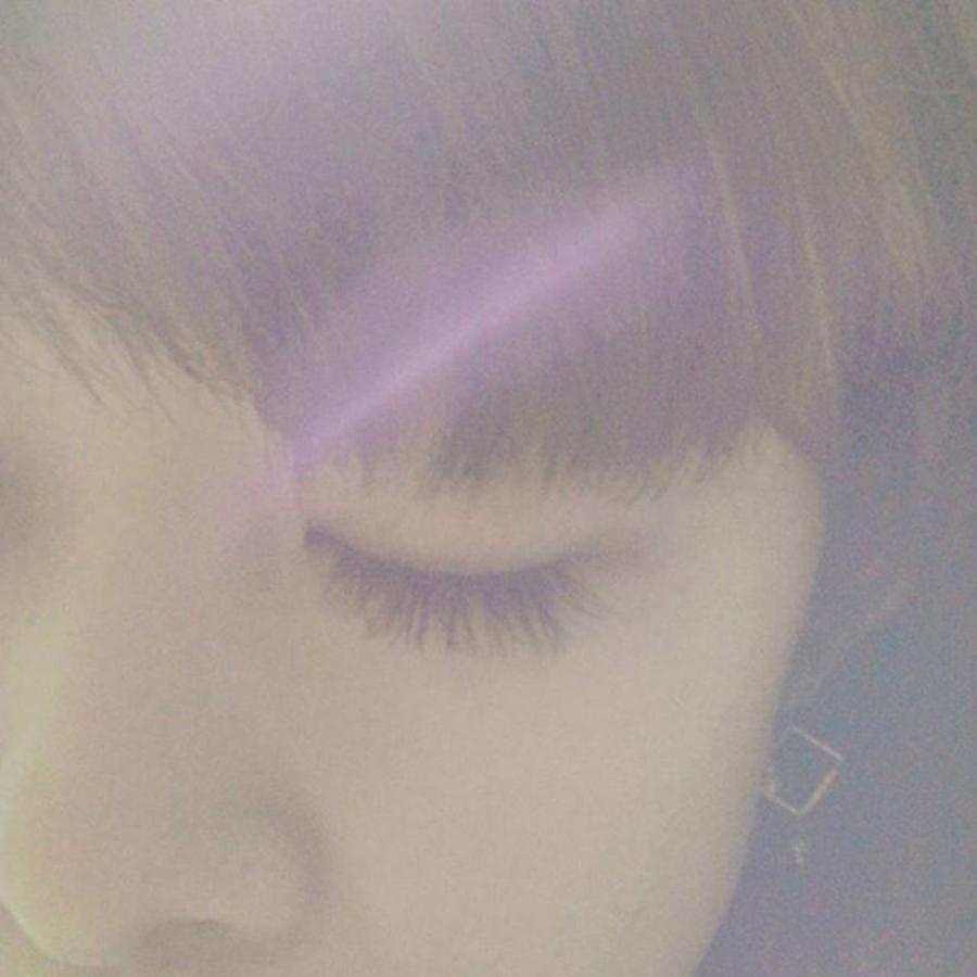 Eyelashes Photograph - #まつえく #love #eyelashes #ginza by Sell Me