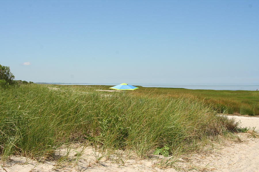 Rock Harbor Cape Cod Photograph by Wendy Munandi - Pixels