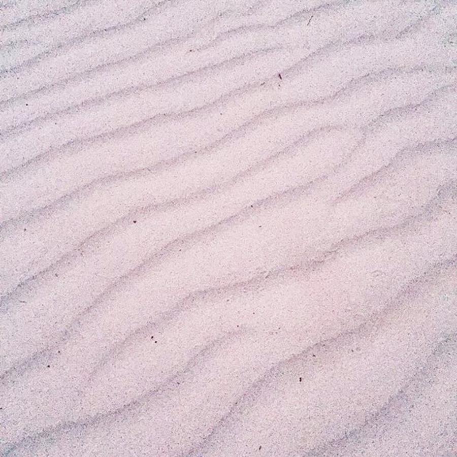 { Sand • Striations }

#jzkminimal Photograph by Jessica Kaplan