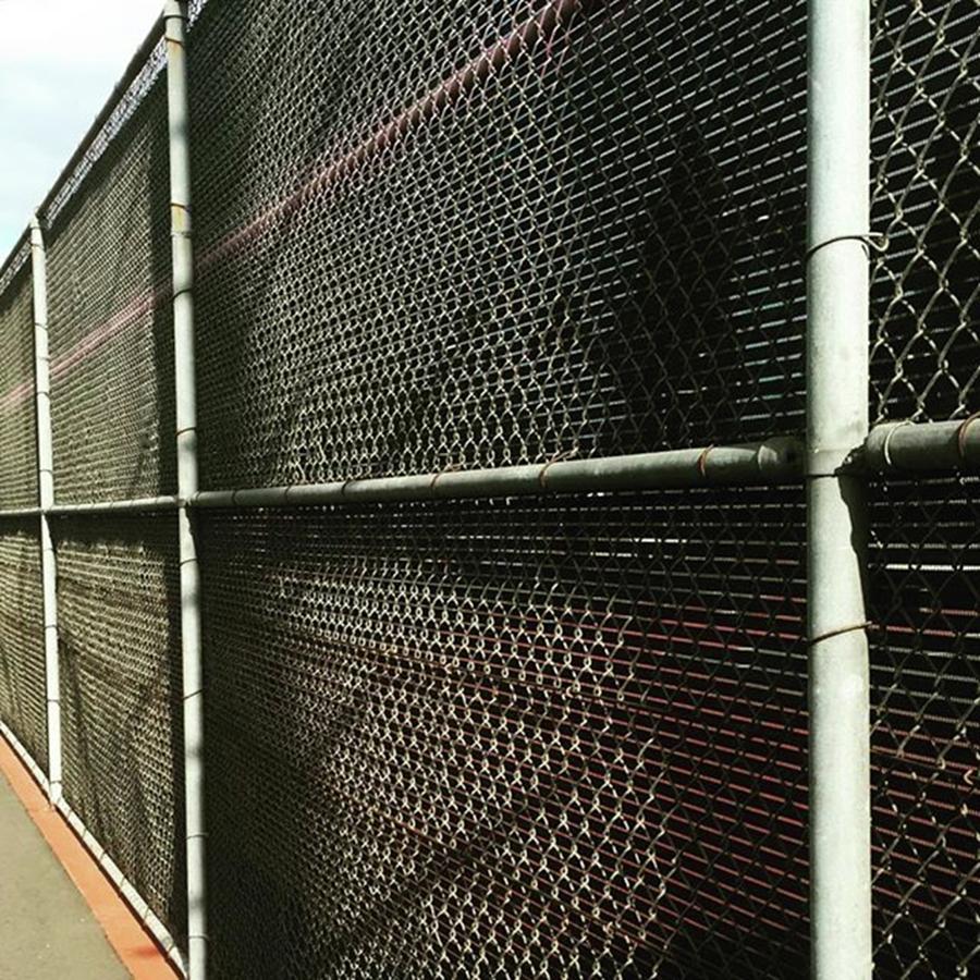 Tennis Photograph - 🎾 #tennis #balboa #courts by Heidi Lyons