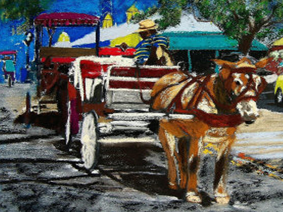 021116 New Orleans by Garland Oldham 021116 New Orleans by Garland Oldham