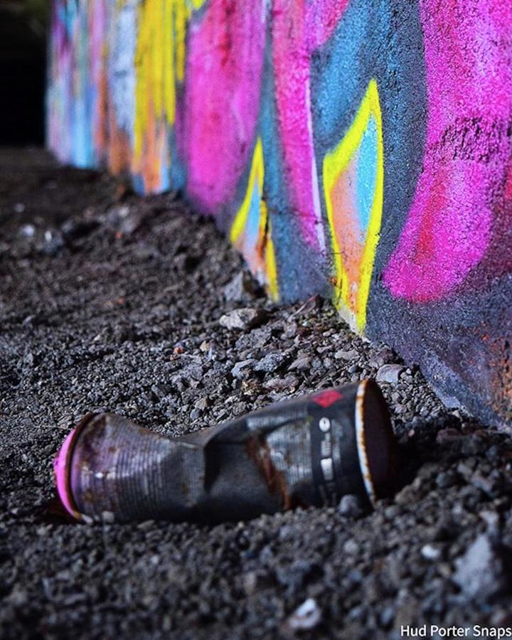 Graffiti Photograph - 05-04-19
-
-
Abandoned by Mel Porter