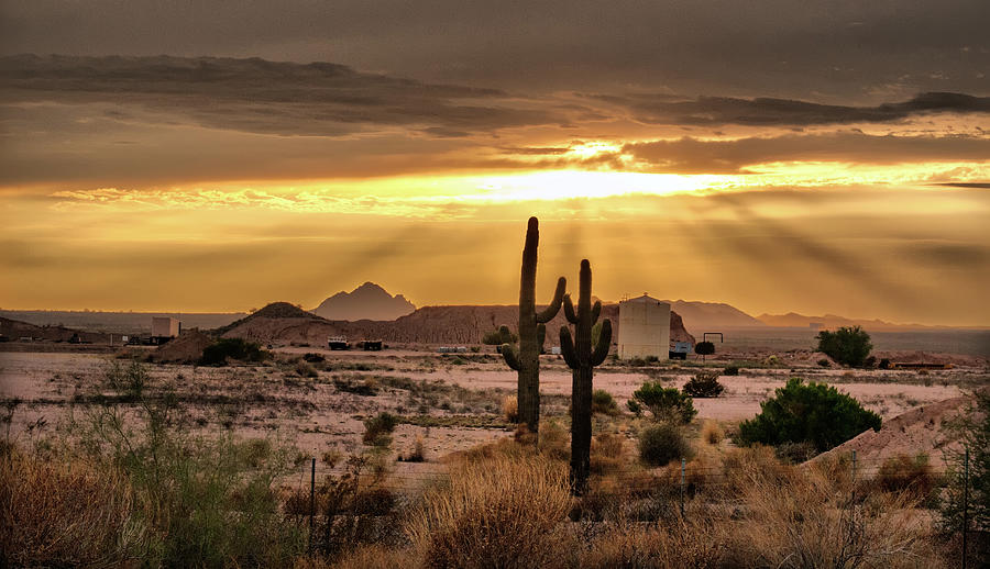 $300 - 20x30 canvas - Piestewa Peak Sunset 082413-9783-2cr-e Photograph ...