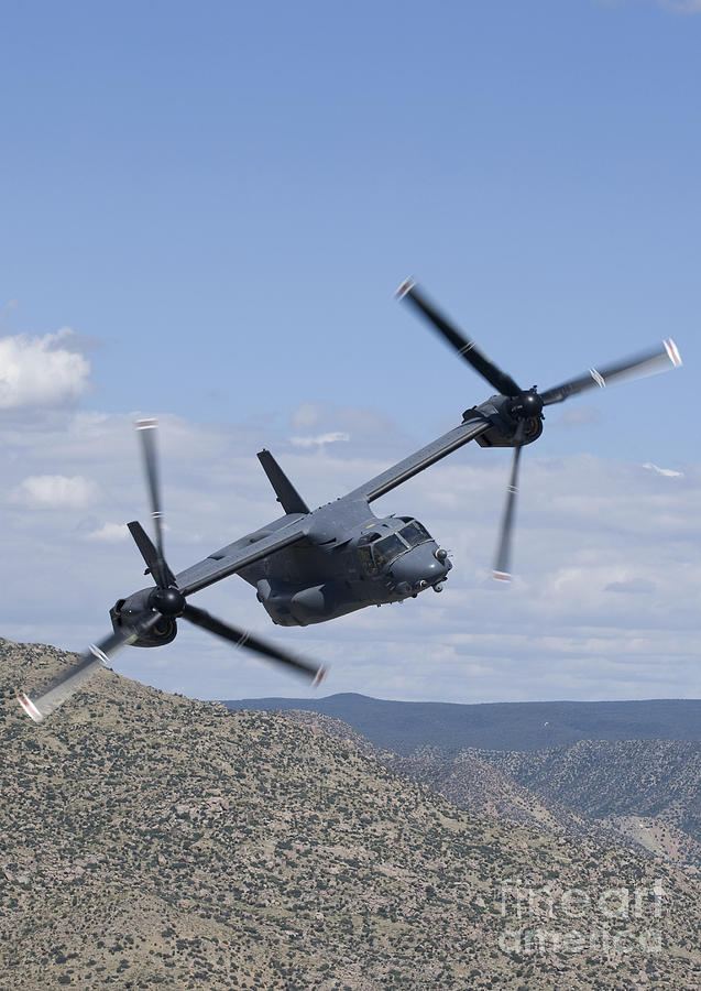 cv 22 osprey