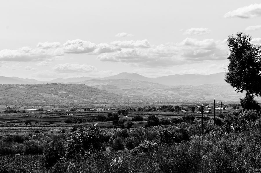 Abruzzo - An italian landscape  #1 Photograph by AM FineArtPrints