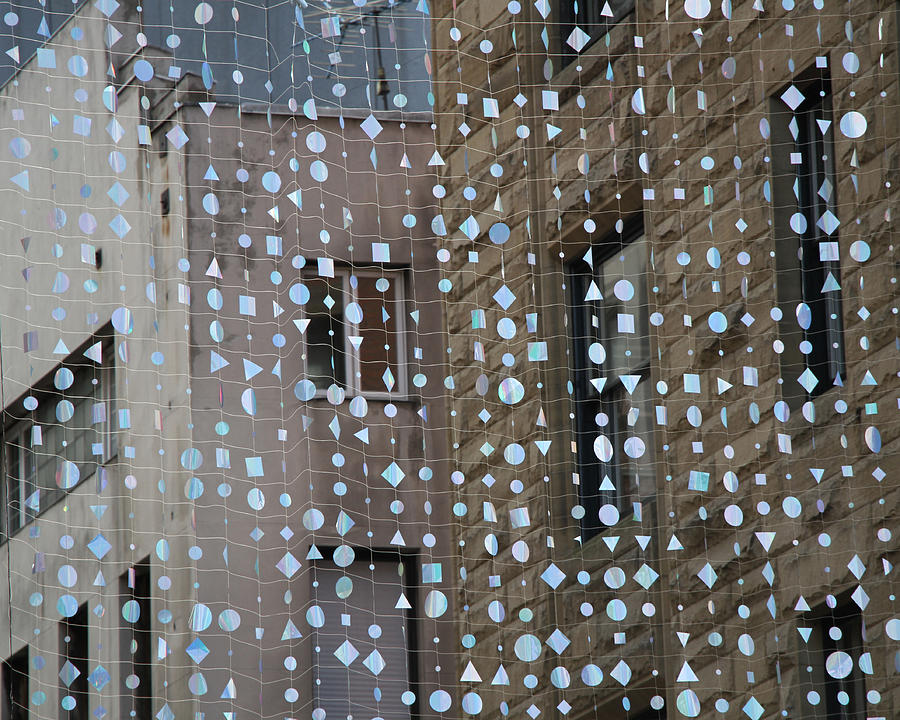 All That Glitters by Michael Cobb All That Glitters by Michael Cobb