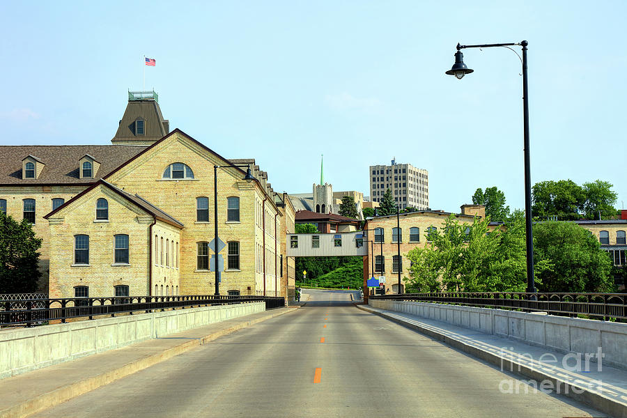 Appleton Photograph by Denis Tangney Jr - Fine Art America