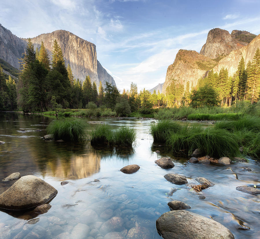 Big rocks Photograph by Jairo Gonzalez - Fine Art America