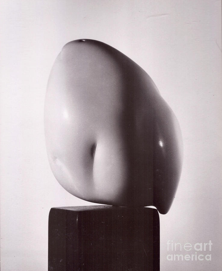 Bird  #1 Sculpture by Robert F Battles