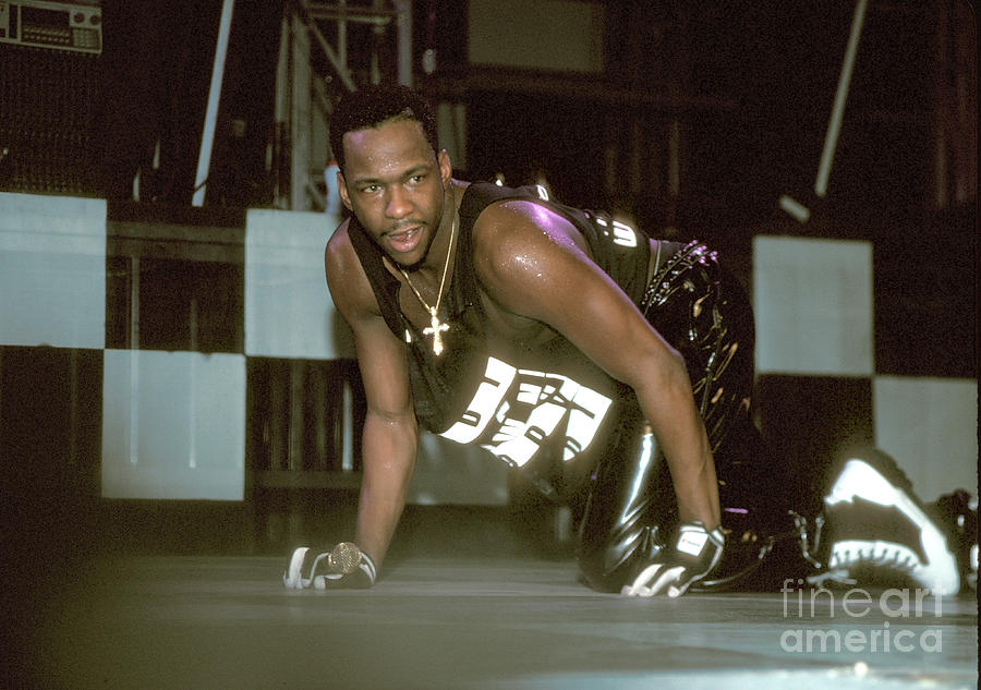 Bobby Brown Photograph by Concert Photos Fine Art America