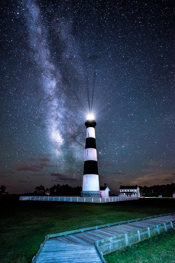 Bodie Light by Jim Bosch Bodie Light by Jim Bosch