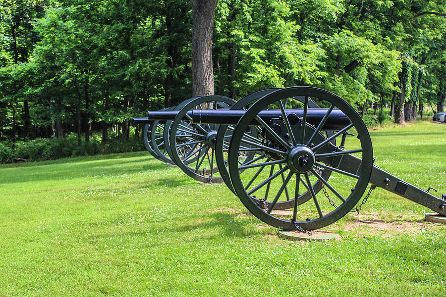 Bolivar Heights Photograph by William E Rogers - Fine Art America