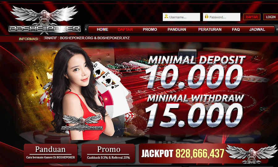 Image result for situs poker online