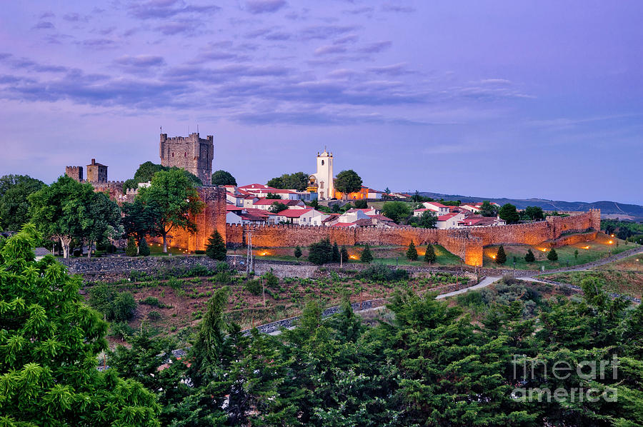 Bragança Portugal - Cidade De Braganca Portugal Tradicoes E Costumes