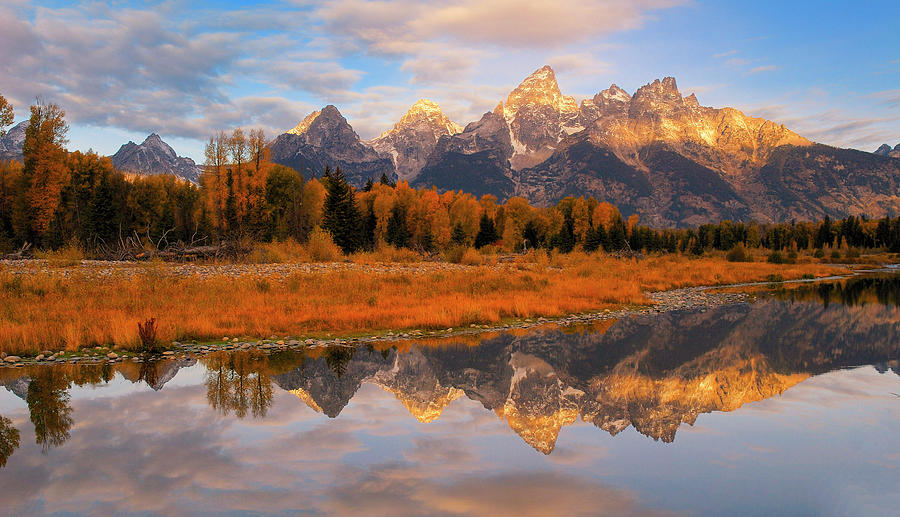 Breakfast at Schwabacher's Photograph by Ovidiu Moise - Fine Art America