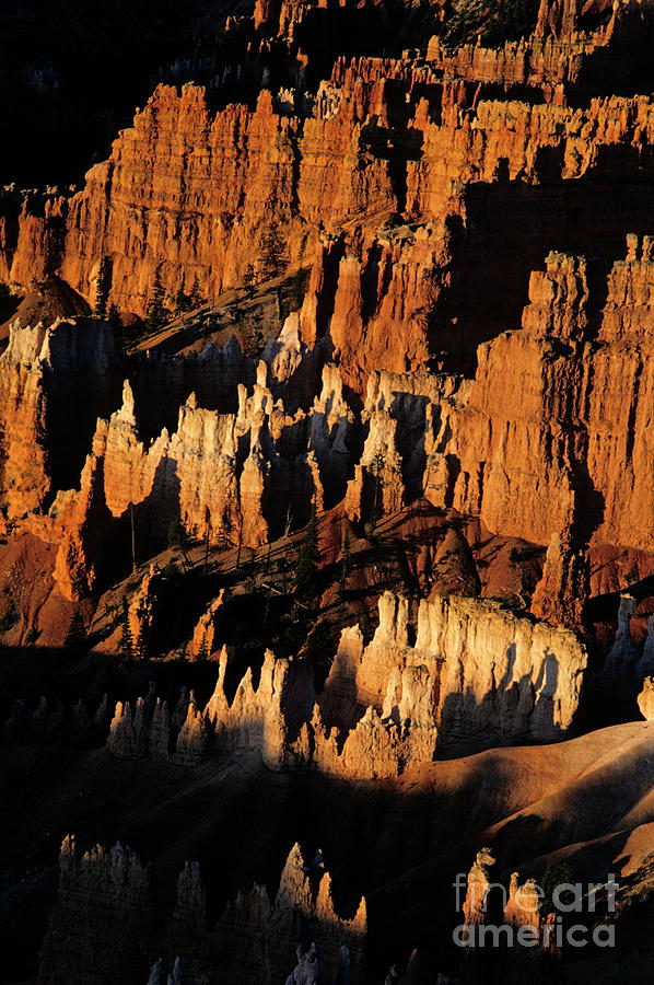 Bryce Canyon National Park #1 Photograph by Jim Corwin