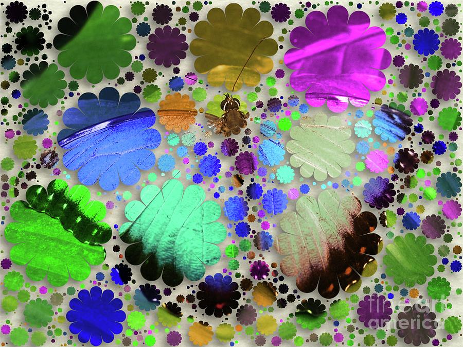 Butterfly Beauty Digital Art