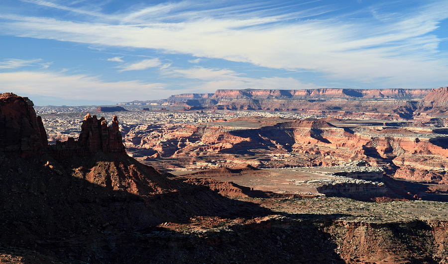 Canyonlands National park #1 Photograph by Pierre Leclerc Photography