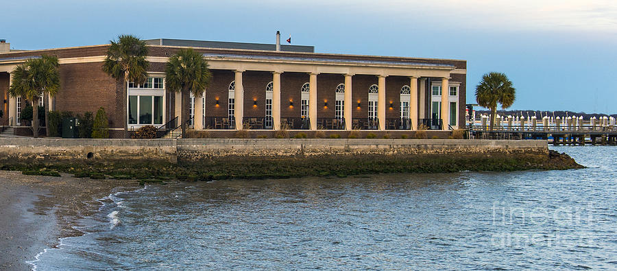 south carolina yacht club pro shop