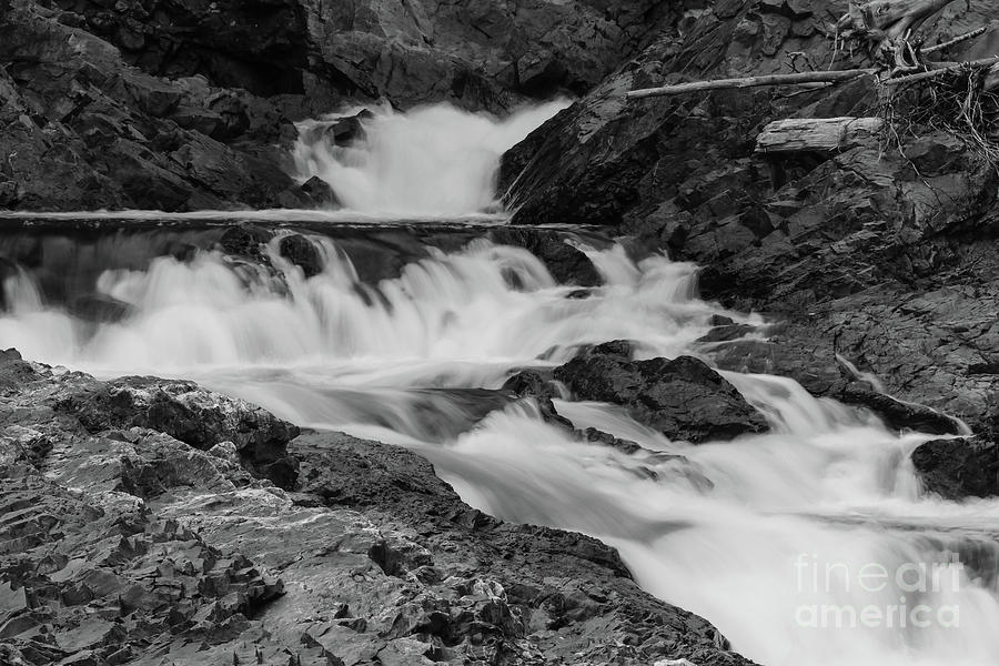Chippewa Falls  #1 Photograph by Rachel Cohen
