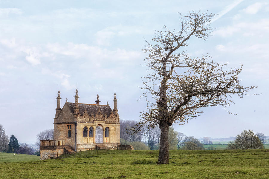 Chipping Campden - Cotswolds #1 Photograph by Joana Kruse