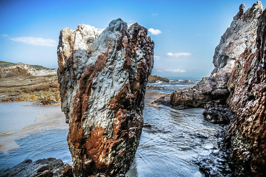 Cliff Path Hermanus Photograph By Chantelle Flores Fine Art America   1 Cliff Path Hermanus Chantelle Flores 