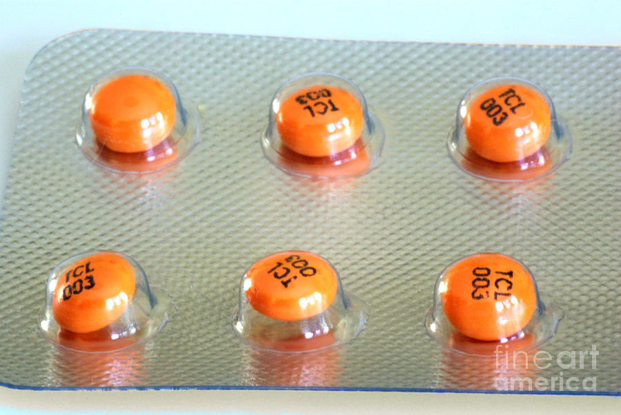 Codulax Codulax Tablets 5 Mg #1 by Scimat