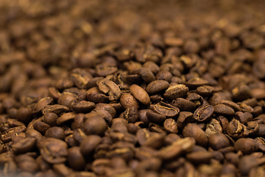 Coffee by Keith May Coffee by Keith May