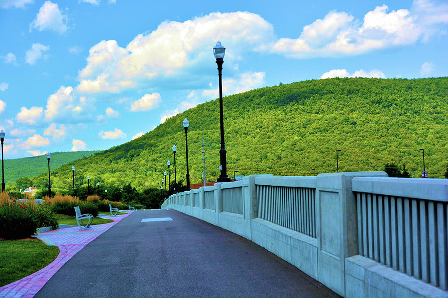 Corning New York Photograph by Nancy Jenkins - Fine Art America