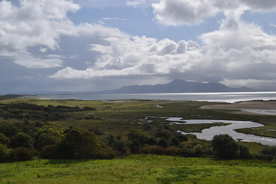 County Mayo #1 Photograph by Curtis Krusie
