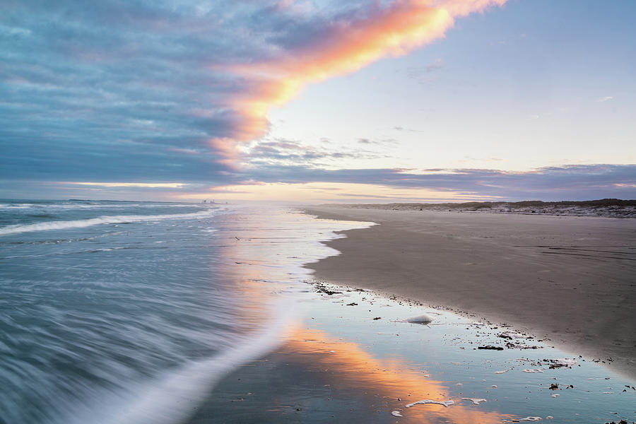 Cumberland Sunset, Cumberland Island, Georgia by Dawna Moore Photography Cumberland Sunset, Cumberland Island, Georgia by Dawna Moore Photography