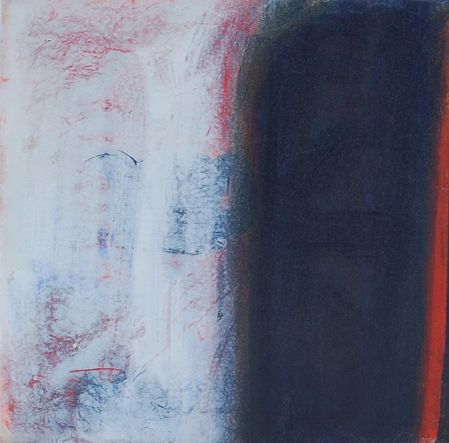 Dark door by Liliane DUMONT-BUIJS Dark door by Liliane DUMONT-BUIJS