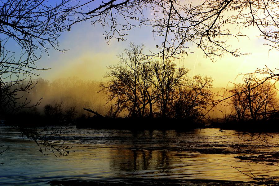 Morning Dawn by Darlene Evonne Morning Dawn by Darlene Evonne