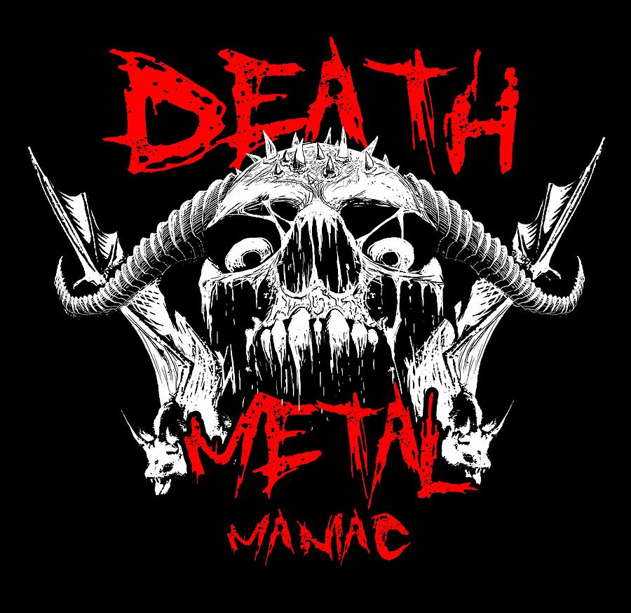 Death metal