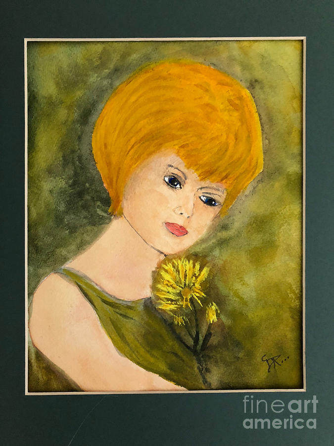 Debbie by Donald Paczynski Debbie by Donald Paczynski