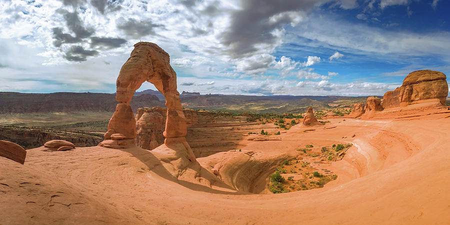 Delicate Arch by David Lyle Delicate Arch by David Lyle