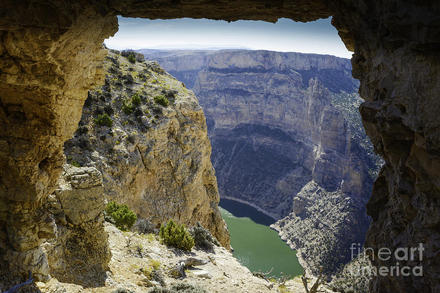 Devils Overlook by Gary Beeler Devils Overlook by Gary Beeler