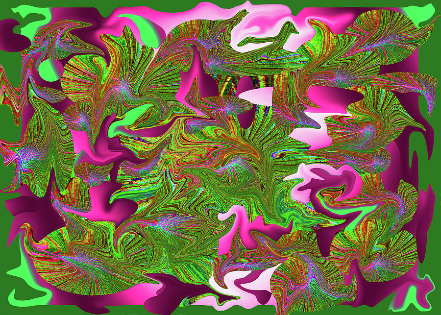 Dizzy Photograph by Jennifer Stackpole - Fine Art America