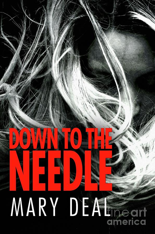 Down To The Needle Photograph