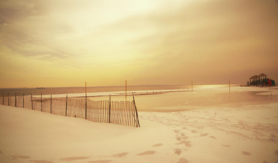 Dreams of Summer #1 Photograph by Cate Franklyn