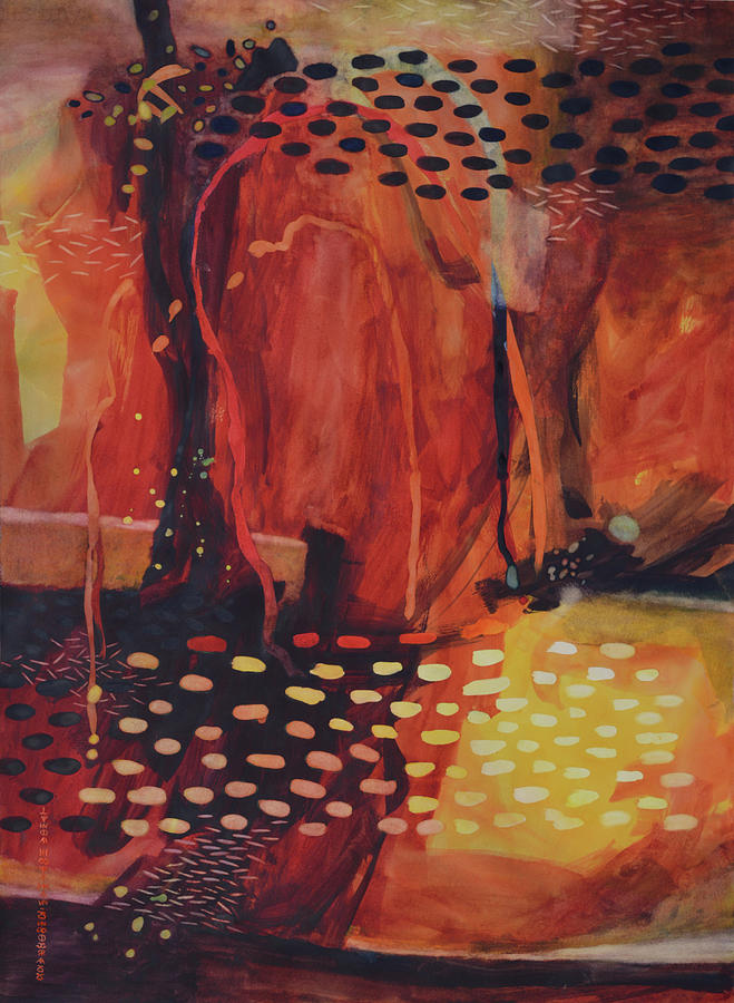 Dreamtime Memory by Lynda Hoffman-Snodgrass Dreamtime Memory by Lynda Hoffman-Snodgrass