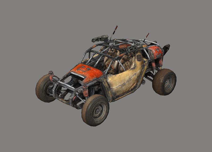 desert buggy for sale